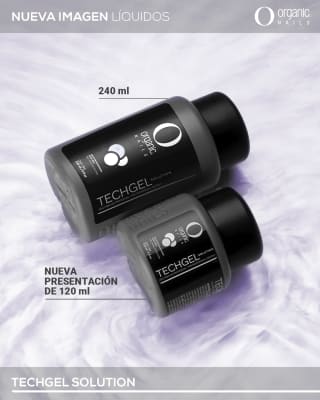 TECH GEL SOLUTION