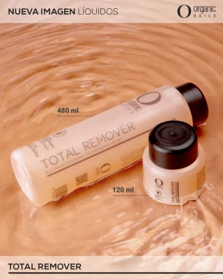 TOTAL REMOVER