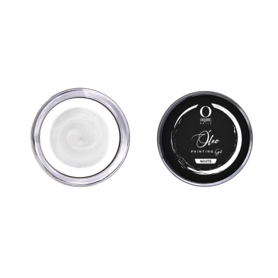 OLEO WHITE 5 GR