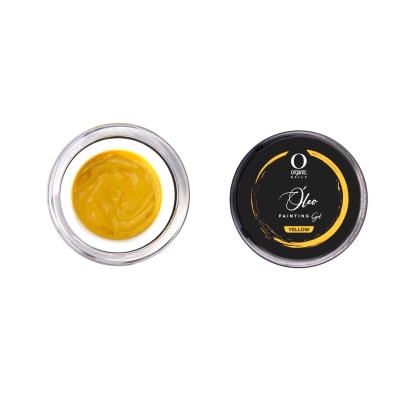 Oleo 5 Gr. Organic Nails