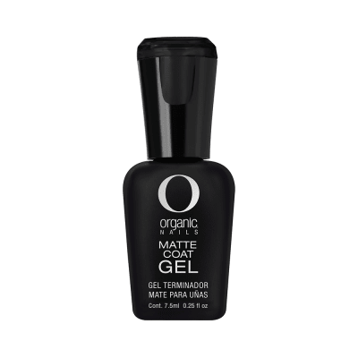 MATTE COAT COLOR GEL ORG 002 CG