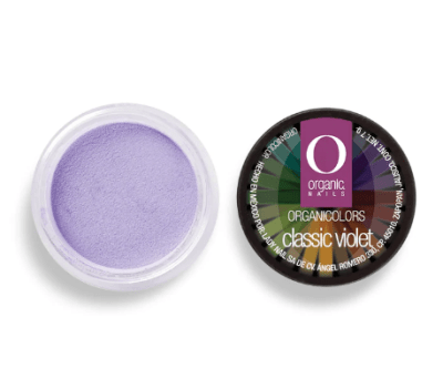 ORGANICOLOR 34 G01 CLASSIC VIOLET