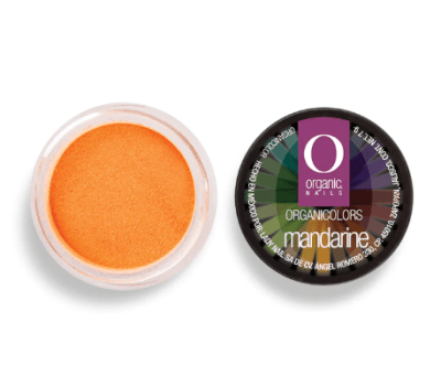 ORGANICOLOR 36 MANDARINE