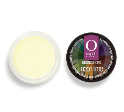 ORGANICOLOR 52 G03 NEON LIME