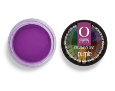 ORGANICOLOR 06 PURPLE