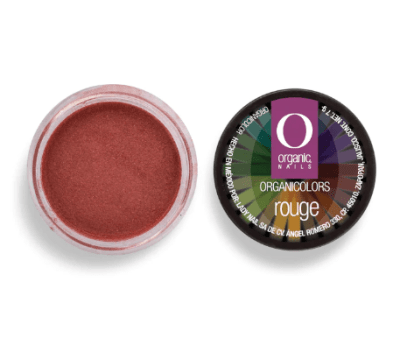 ORGANICOLOR 22 ROUGE