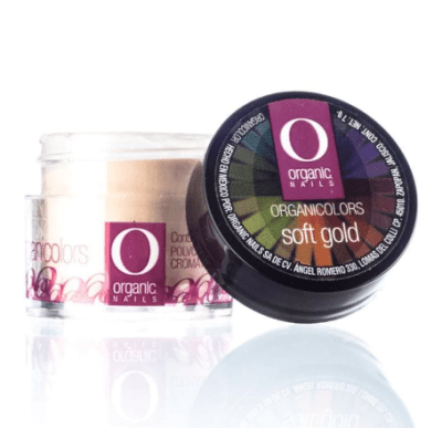 ORGANICOLOR 23 SOFT GOLD