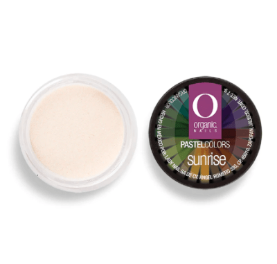 ORGANICOLOR 41 G02 SUNRISE