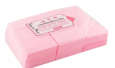 PAPEL LIBRE DE PELUSA 500 UND