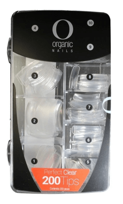 TIP PC ORG CAJA 200SURTIDO