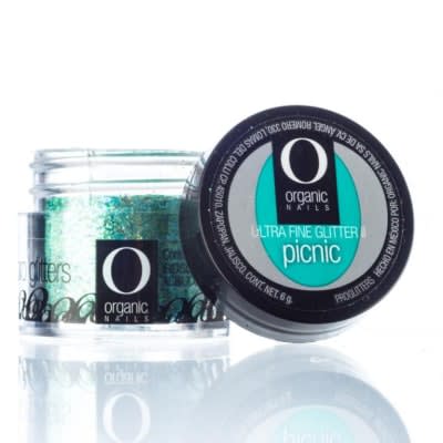 GLITTER ORG 30 PICNIC