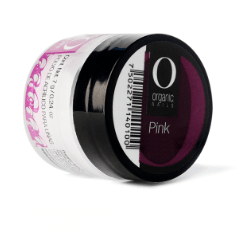 ACRILICO ORG PINK
