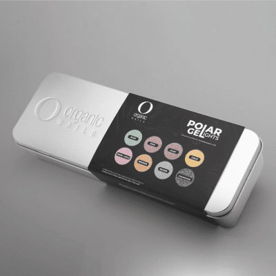 POLAR LIGHT GEL COLLECTION