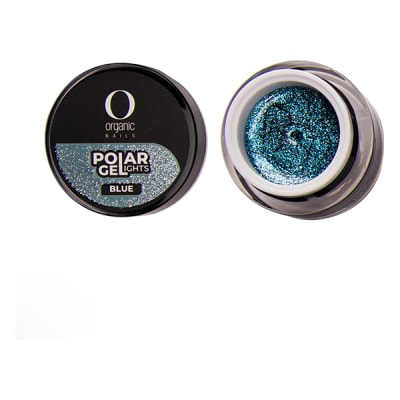 Polar Gel Blue