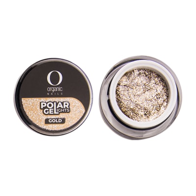 Polar Gel Gold