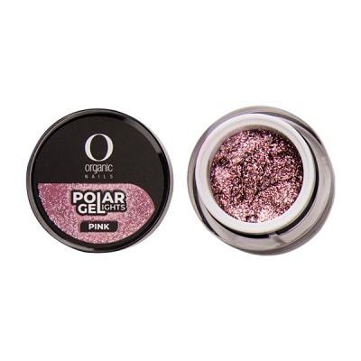 Polar Gel  Pink
