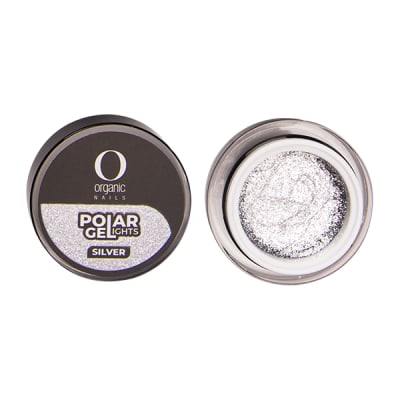 Polar Gel Silver