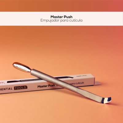 EMPUJADOR ORG MASTER PUSH