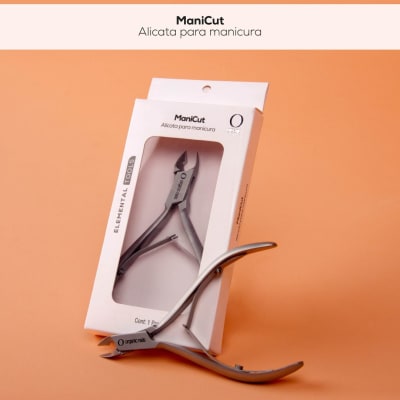 ALICATA MANICURE