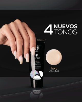 TECHGEL IVORY