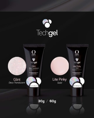 TECHGEL LITE PINK