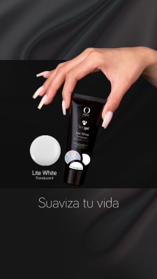 TECHGEL LITE WHITE