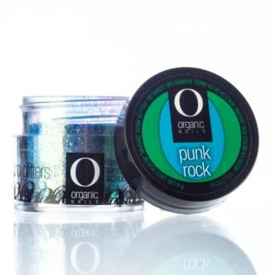 GLITTER ORG 15 PUNK ROCK