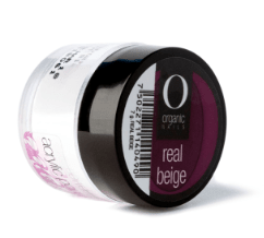 ACRILICO ORG REAL BEIGE