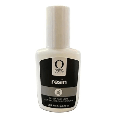 RESINA ORGANIC NAILS