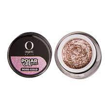Polar Gel Rose Gold