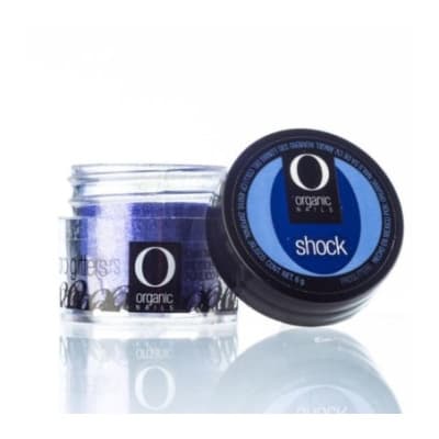 GLITTER ORG 09 SHOCK