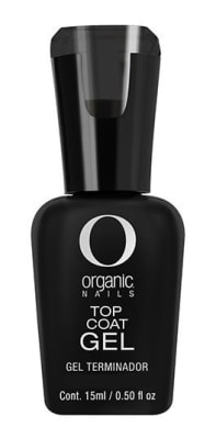 TOP COAT COLOR GEL ORG 001 CG