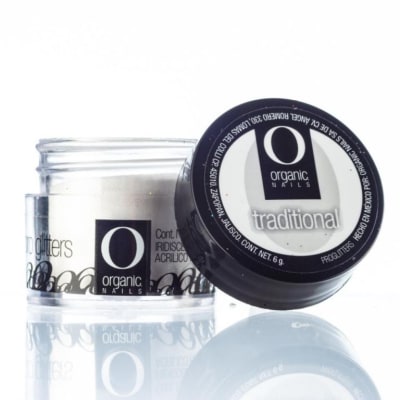 GLITTER ORG 00 TRADITIONAL