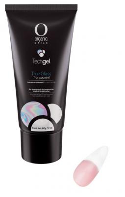 TECHGEL TRUE GLASS