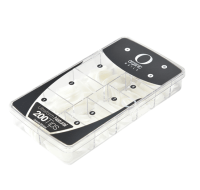 TIP UF NAT. ORG CAJA SURTIDO.