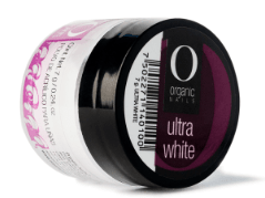 ACRILICO ORG ULTRA WHITE