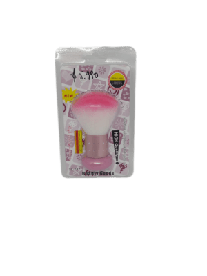 HISOPO BEAUTY GOODS
