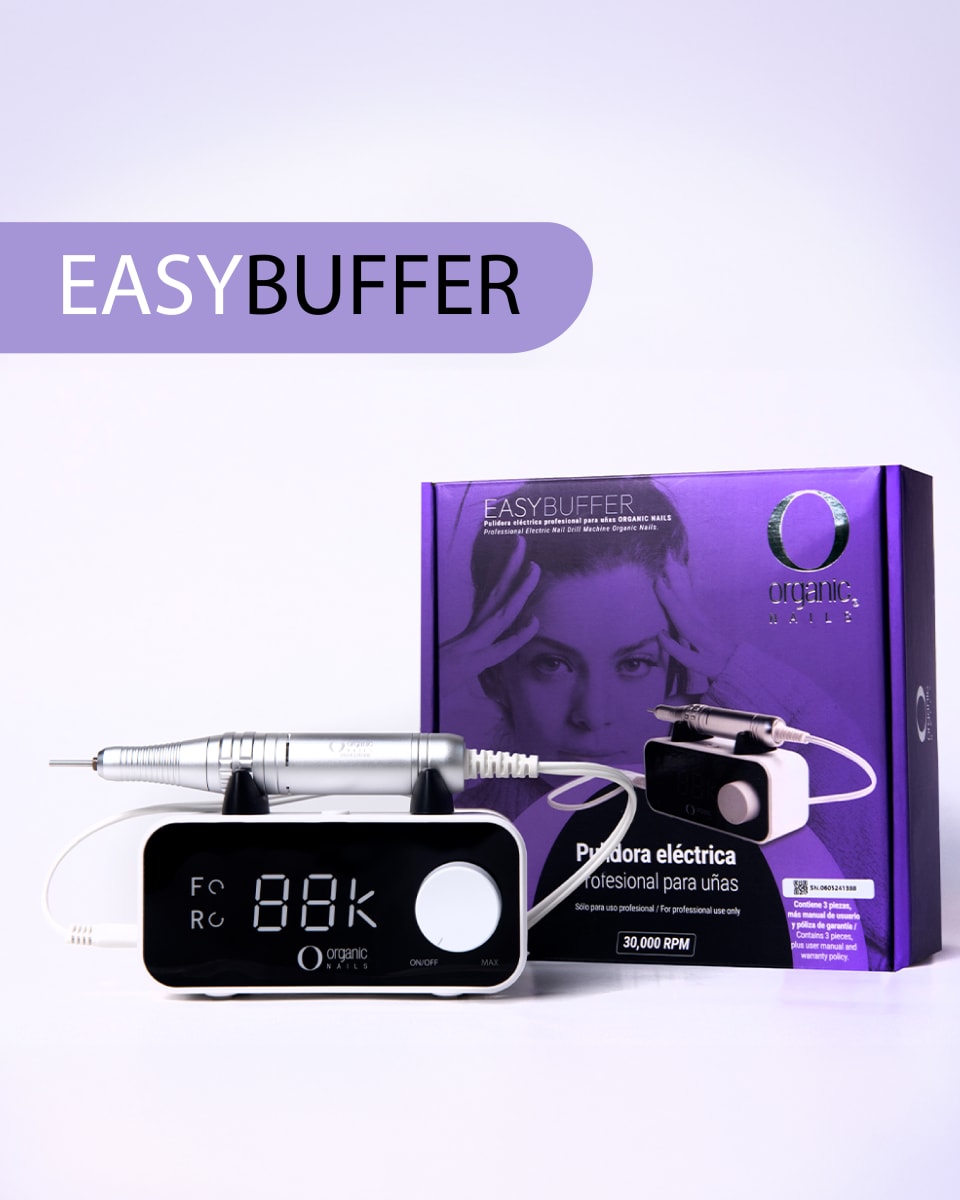 Pulidora Easy Buffer3