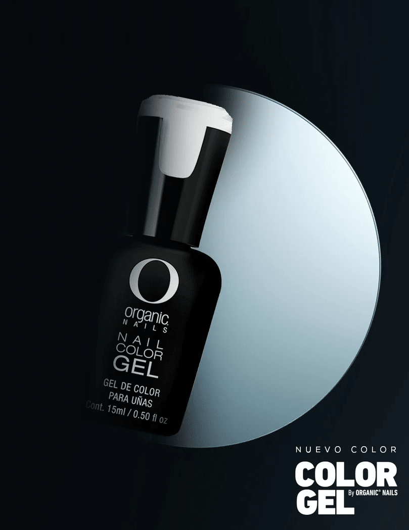 Color Gel 167 Moon White2