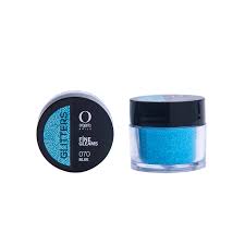 GLITTER BLUE FINE GLEAMS 0701
