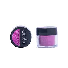 GLITTER PURPLE FINE GLEAMS 0831