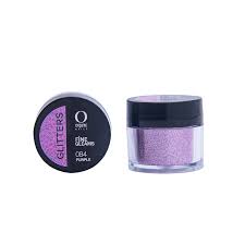 GLITTER PURPLE FINE GLEAMS0841