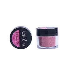 GLITTER PINK FINE GLEAMS 0911