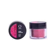 GLITTER PINK FINE GLEAMS 0931
