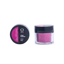 GLITTER PINK FINE GLEAMS 0941