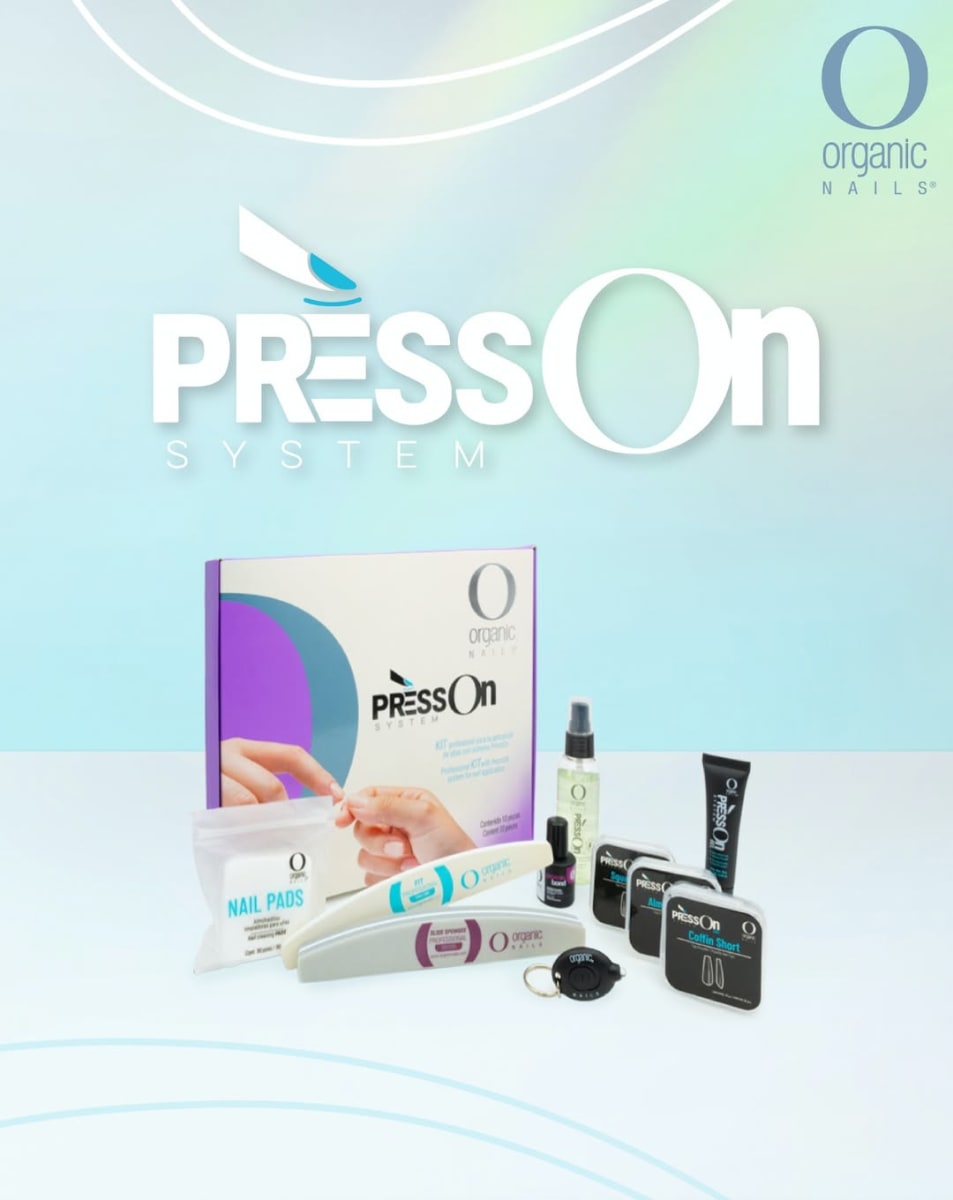 Kit PressOn1