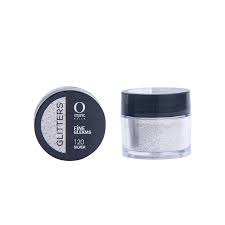 GLITTER SILVER FINE GLEAMS 1201
