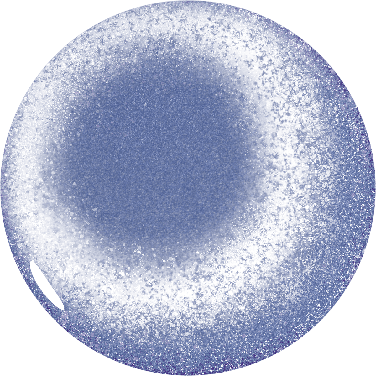 Color Gel 197 XD-Blue-D1
