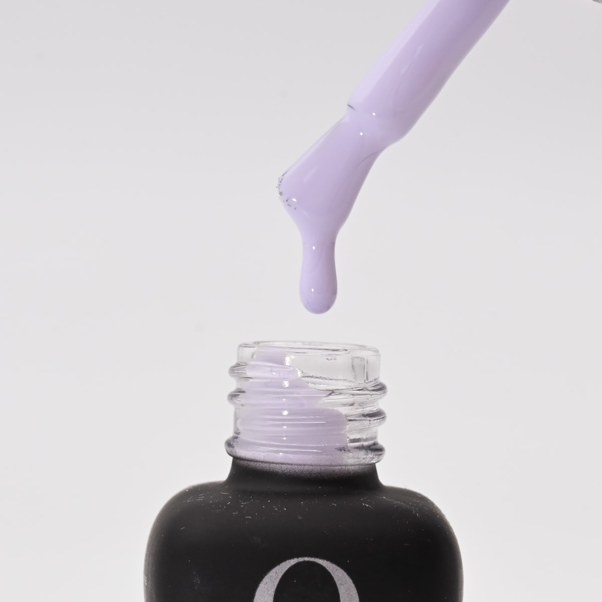 Color Gel 159 Pastel Lilac BeU4