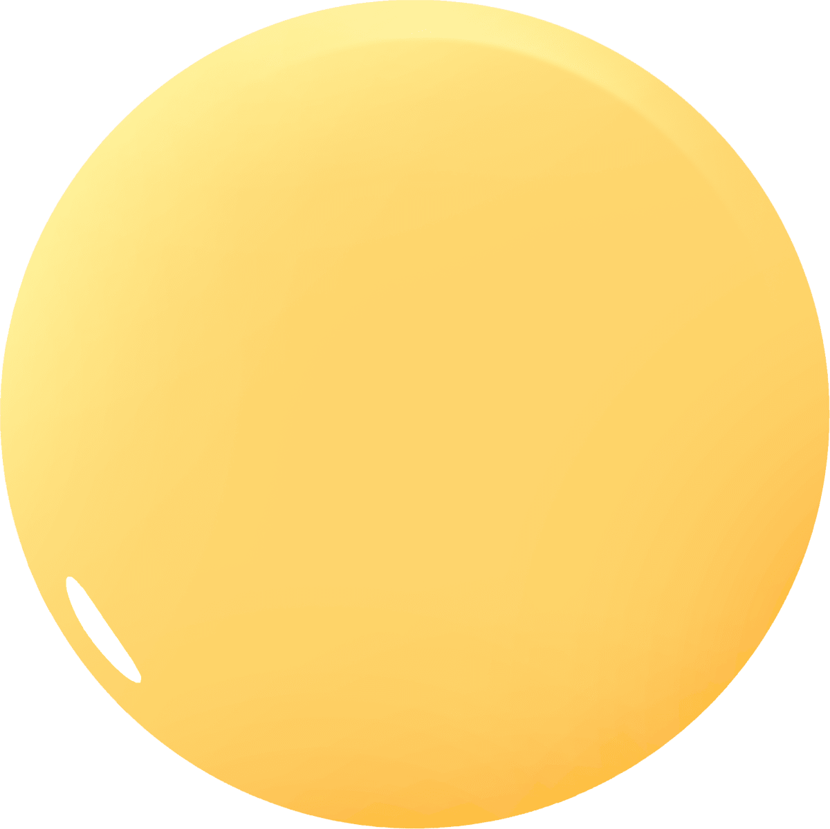 Color Gel 208 Corn BeU3
